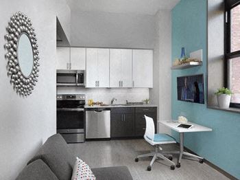 Furnished